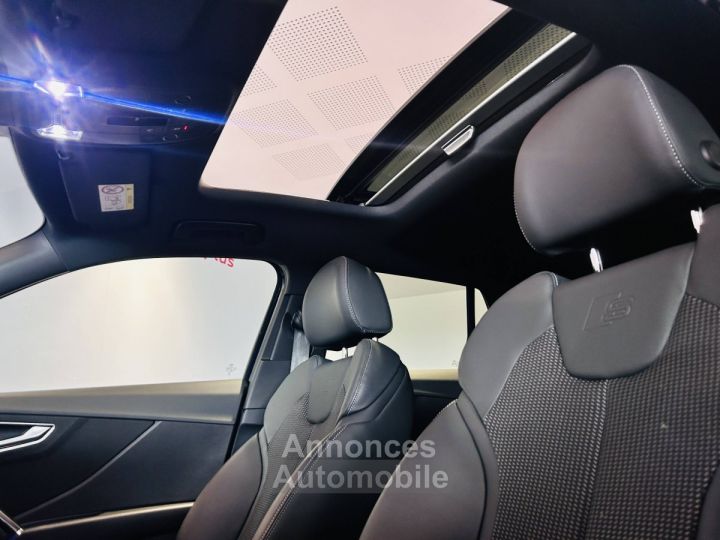 Audi Q2 35 TFSI 150 S tronic 7 S line - 14