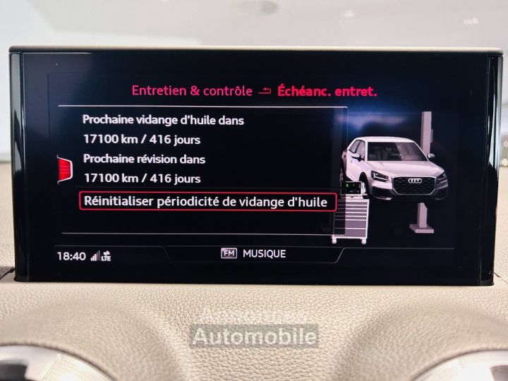 Audi Q2 35 TFSI 150 S tronic 7 S line - 17
