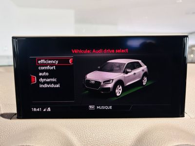 Audi Q2 35 TFSI 150 S tronic 7 S line   - 19
