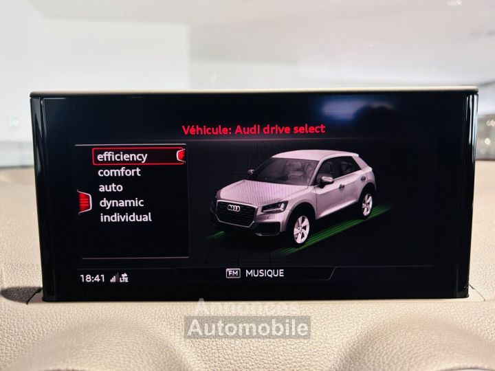 Audi Q2 35 TFSI 150 S tronic 7 S line - 19