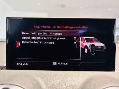 Audi Q2 35 TFSI 150 S tronic 7 S line   - 20