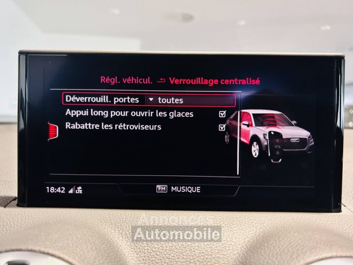 Audi Q2 35 TFSI 150 S tronic 7 S line - 20