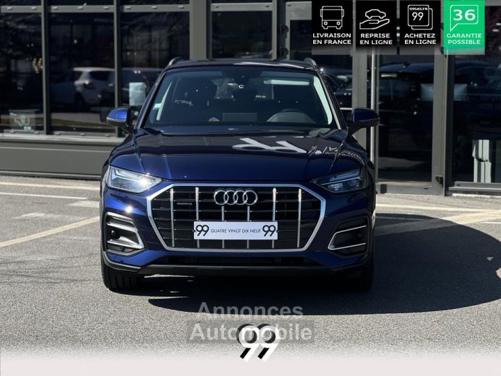 Audi Q5 Sportback AU Quattro 50 TFSIe LIVRAISON REPRISE LOA - 2