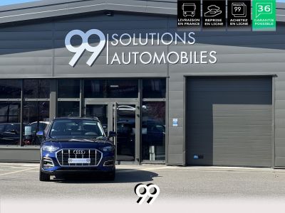 Audi Q5 Sportback AU Quattro 50 TFSIe LIVRAISON REPRISE LOA   - 3