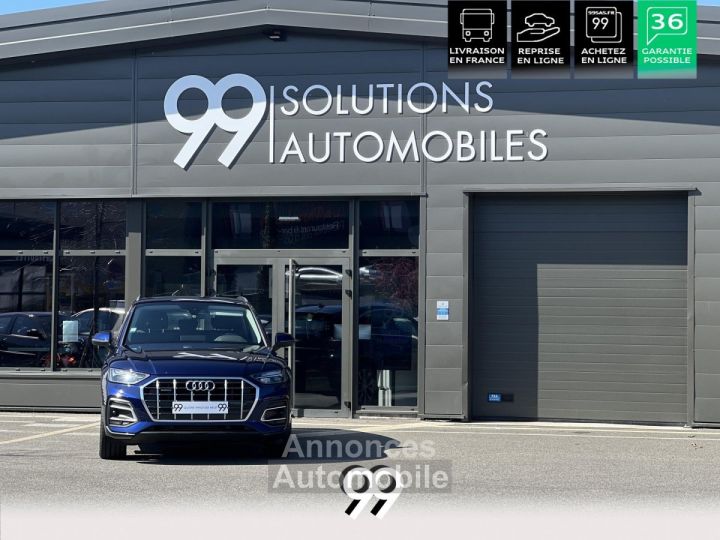 Audi Q5 Sportback AU Quattro 50 TFSIe LIVRAISON REPRISE LOA - 3