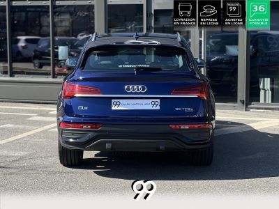 Audi Q5 Sportback AU Quattro 50 TFSIe LIVRAISON REPRISE LOA   - 6
