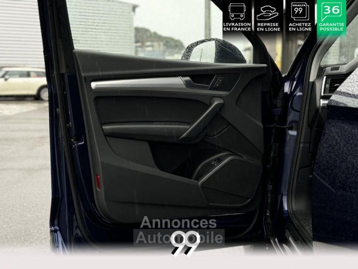 Audi Q5 Sportback AU Quattro 50 TFSIe LIVRAISON REPRISE LOA - 8