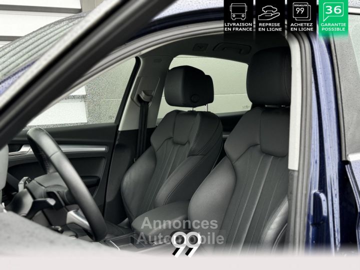 Audi Q5 Sportback AU Quattro 50 TFSIe LIVRAISON REPRISE LOA - 9