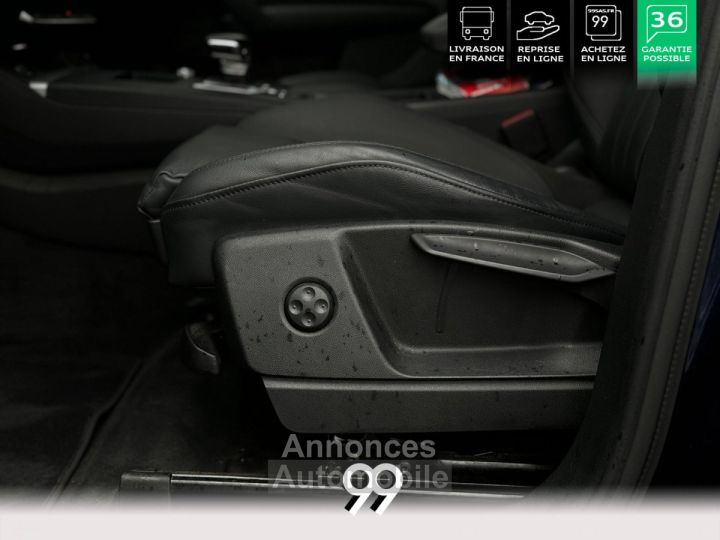 Audi Q5 Sportback AU Quattro 50 TFSIe LIVRAISON REPRISE LOA - 10