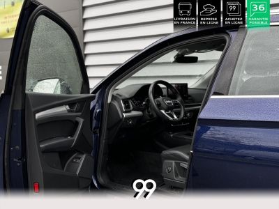 Audi Q5 Sportback AU Quattro 50 TFSIe LIVRAISON REPRISE LOA   - 11