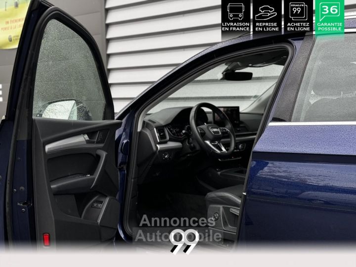 Audi Q5 Sportback AU Quattro 50 TFSIe LIVRAISON REPRISE LOA - 11