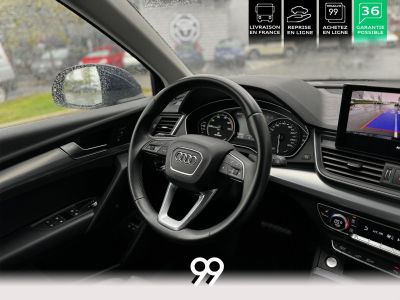 Audi Q5 Sportback AU Quattro 50 TFSIe LIVRAISON REPRISE LOA   - 12