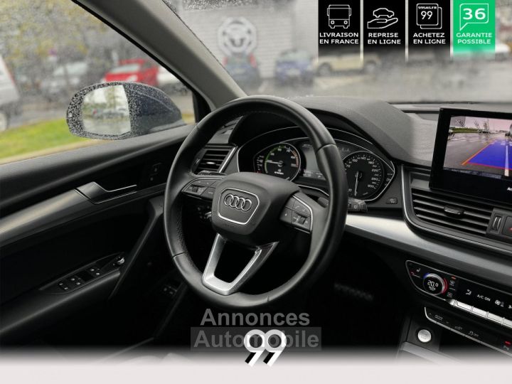 Audi Q5 Sportback AU Quattro 50 TFSIe LIVRAISON REPRISE LOA - 12