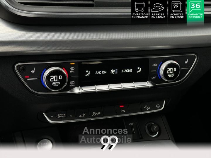 Audi Q5 Sportback AU Quattro 50 TFSIe LIVRAISON REPRISE LOA - 14