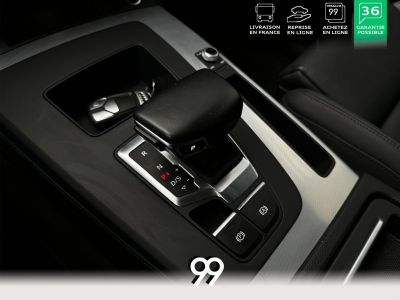 Audi Q5 Sportback AU Quattro 50 TFSIe LIVRAISON REPRISE LOA   - 15