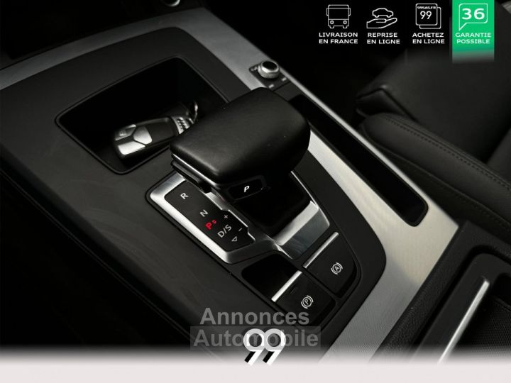 Audi Q5 Sportback AU Quattro 50 TFSIe LIVRAISON REPRISE LOA - 15