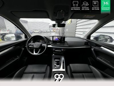 Audi Q5 Sportback AU Quattro 50 TFSIe LIVRAISON REPRISE LOA   - 16