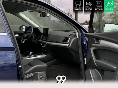 Audi Q5 Sportback AU Quattro 50 TFSIe LIVRAISON REPRISE LOA   - 17