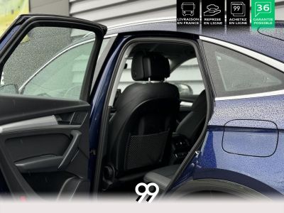 Audi Q5 Sportback AU Quattro 50 TFSIe LIVRAISON REPRISE LOA   - 18