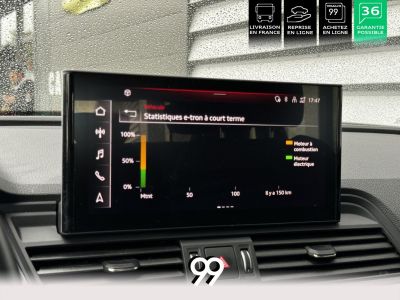 Audi Q5 Sportback AU Quattro 50 TFSIe LIVRAISON REPRISE LOA   - 19