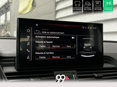 Audi Q5 Sportback AU Quattro 50 TFSIe LIVRAISON REPRISE LOA   - 20
