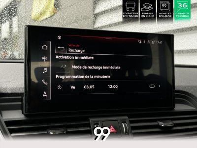 Audi Q5 Sportback AU Quattro 50 TFSIe LIVRAISON REPRISE LOA   - 21
