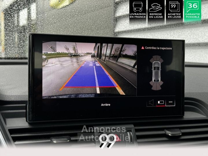 Audi Q5 Sportback AU Quattro 50 TFSIe LIVRAISON REPRISE LOA - 25