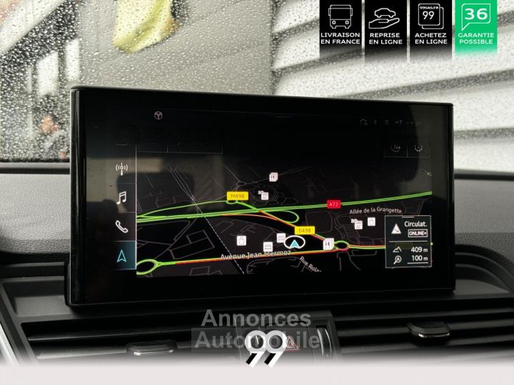 Audi Q5 Sportback AU Quattro 50 TFSIe LIVRAISON REPRISE LOA - 27
