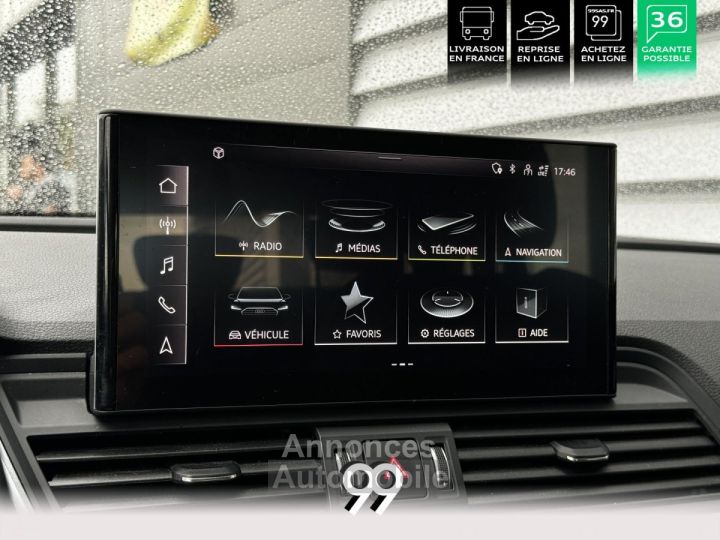 Audi Q5 Sportback AU Quattro 50 TFSIe LIVRAISON REPRISE LOA - 28