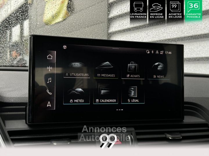 Audi Q5 Sportback AU Quattro 50 TFSIe LIVRAISON REPRISE LOA - 30
