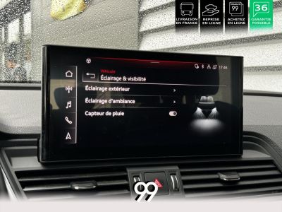 Audi Q5 Sportback AU Quattro 50 TFSIe LIVRAISON REPRISE LOA   - 33