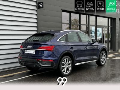 Audi Q5 Sportback AU Quattro 50 TFSIe LIVRAISON REPRISE LOA   - 34