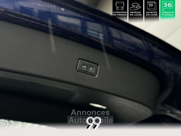 Audi Q5 Sportback AU Quattro 50 TFSIe LIVRAISON REPRISE LOA - 36