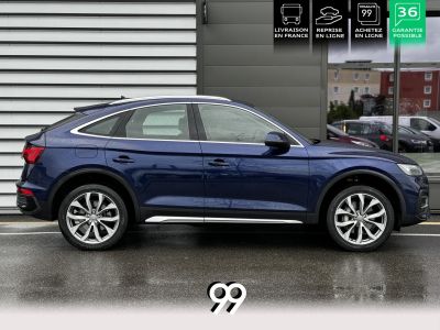Audi Q5 Sportback AU Quattro 50 TFSIe LIVRAISON REPRISE LOA   - 37