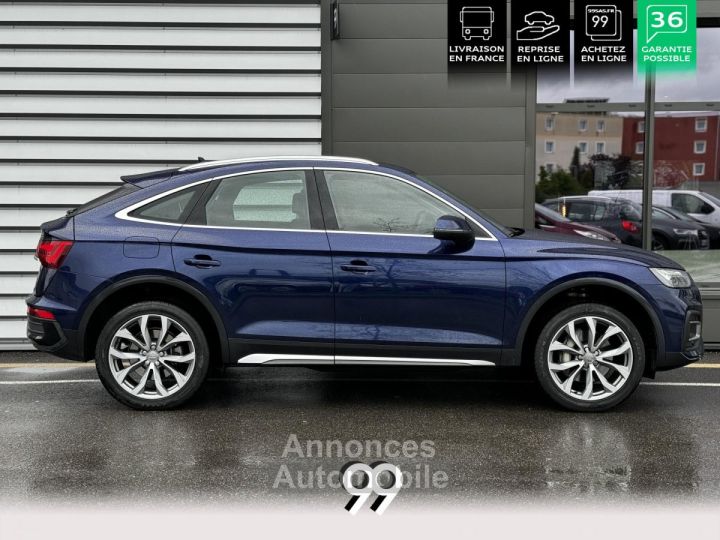 Audi Q5 Sportback AU Quattro 50 TFSIe LIVRAISON REPRISE LOA - 37