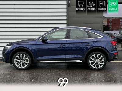 Audi Q5 Sportback AU Quattro 50 TFSIe LIVRAISON REPRISE LOA   - 38