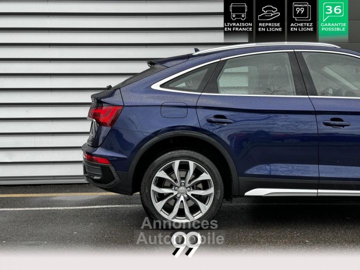 Audi Q5 Sportback AU Quattro 50 TFSIe LIVRAISON REPRISE LOA - 39
