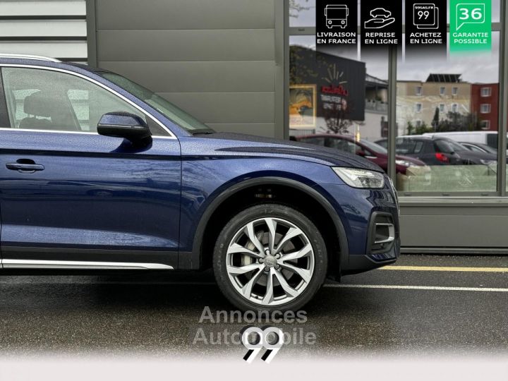 Audi Q5 Sportback AU Quattro 50 TFSIe LIVRAISON REPRISE LOA - 40