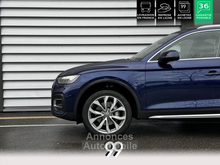 Audi Q5 Sportback AU Quattro 50 TFSIe LIVRAISON REPRISE LOA - 41