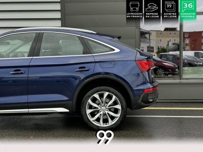Audi Q5 Sportback AU Quattro 50 TFSIe LIVRAISON REPRISE LOA   - 42