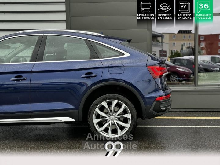 Audi Q5 Sportback AU Quattro 50 TFSIe LIVRAISON REPRISE LOA - 42