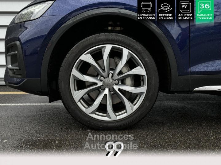 Audi Q5 Sportback AU Quattro 50 TFSIe LIVRAISON REPRISE LOA - 43