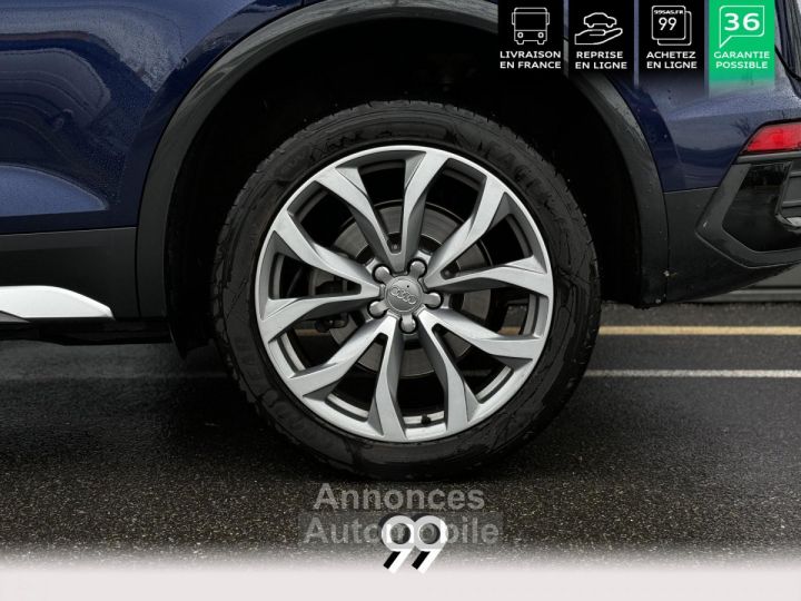Audi Q5 Sportback AU Quattro 50 TFSIe LIVRAISON REPRISE LOA - 44