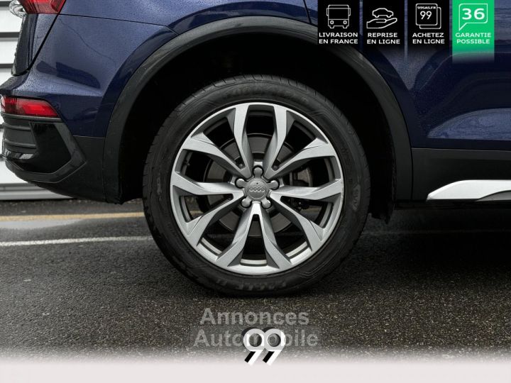 Audi Q5 Sportback AU Quattro 50 TFSIe LIVRAISON REPRISE LOA - 45