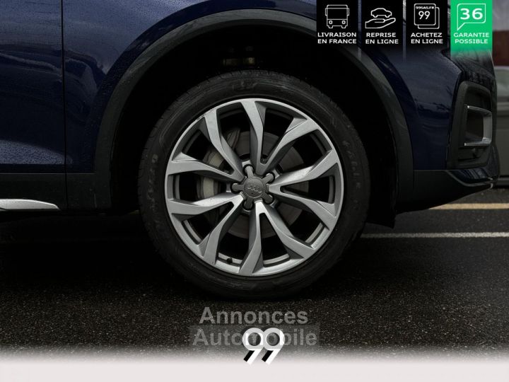 Audi Q5 Sportback AU Quattro 50 TFSIe LIVRAISON REPRISE LOA - 46