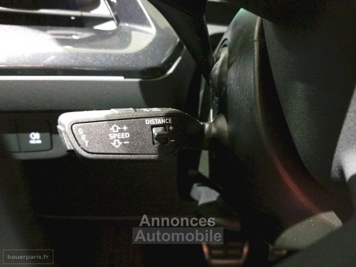 Audi Q4 E-Tron SPORTBACK Sportback 35 170 ch 55 kW S line - 17