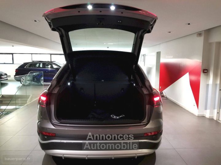 Audi Q4 E-Tron SPORTBACK Sportback 35 170 ch 55 kW S line - 20