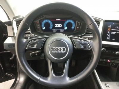 Audi A1 ALLSTREET 30 TFSI 110 ch S tronic 7 Design   - 5
