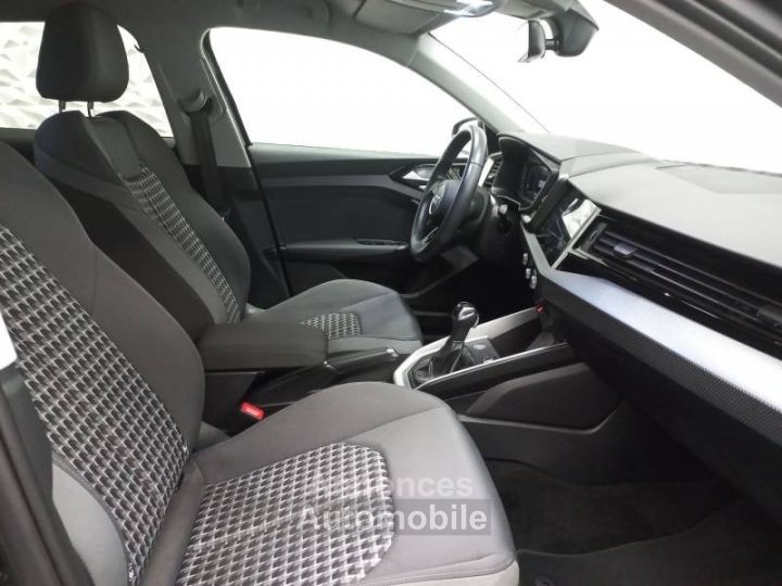 Audi A1 ALLSTREET 30 TFSI 110 ch S tronic 7 Design - 8