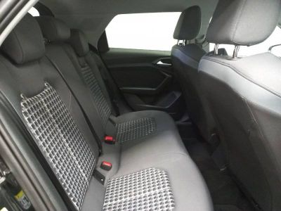 Audi A1 ALLSTREET 30 TFSI 110 ch S tronic 7 Design   - 9